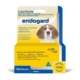 Endogard For Dogs For Medium Dogs 10kg (Yellow) 4 Tablet