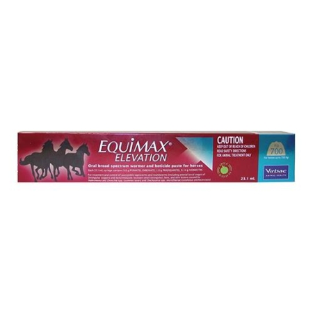 Equimax Elevation 23.1ml Pack 1 Pack