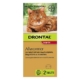 Drontal Wormers For Large Cats 6kg 2 Tablet