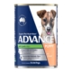 Advance Puppy Plus Growth All Breed Canned Wet Food (Lamb & Rice) 410 Gm 12 Cans