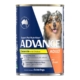 Advance Casserole With Chicken All Breed Adult Dog Canned Wet Food 400 Gm 12 Cans