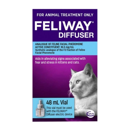 Feliway Refill Only 1 Pack