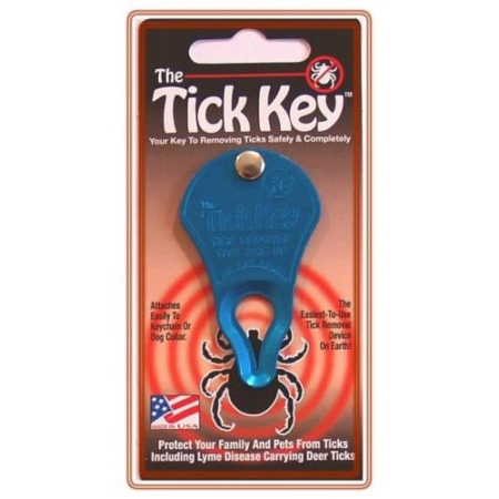 Tick Key  1 Piece