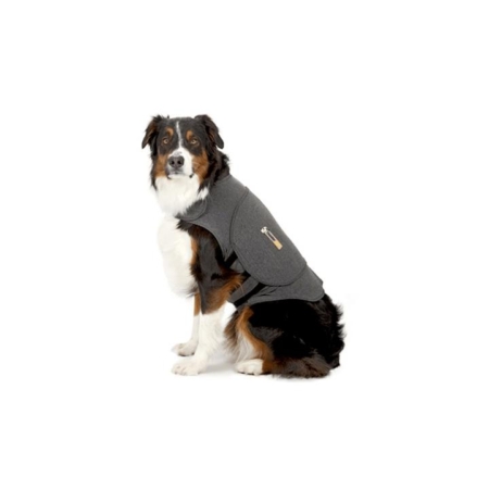 Thundershirt Grey Dog Xsmall 1 Piece