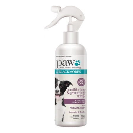 Paw Lavender Grooming Mist For Dogs  200 Ml