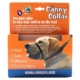 Canny Collars For Dogs 1 Medium (38-43cm) Size 4