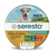 Seresto Flea And Tick Collar For Dogs Under 8 Kg (Blue) 1 Piece