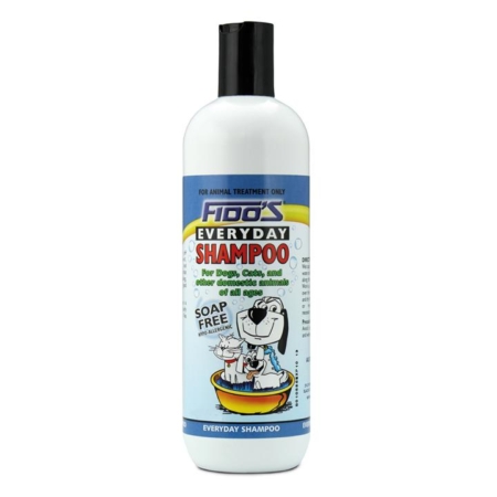 Fido's Everyday Shampoo For Dogs 1 Litres