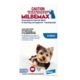 Milbemax Allwormer Tablets For Small Dogs 0.5 To 5 Kg 50 Tablet