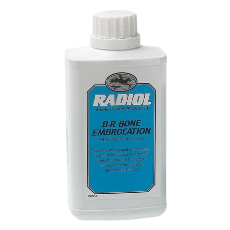 Radiol B-R Bone    250 Ml