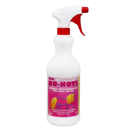 No Nots Spray   500 Ml