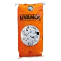 Livamol Feed Pellets   2 Kg