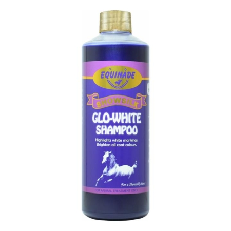 Equinade Showsilk Glowhite   500 Ml