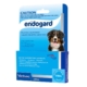 Endogard For Dogs For Extra Large Dogs 35kg (Blue) 2 Tablet