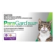Paragard For Cats Up To 5 Kg 4 Tablet