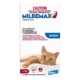 Milbemax Allwormer Tablets For Large Cats Over 2kg 20 Tablet
