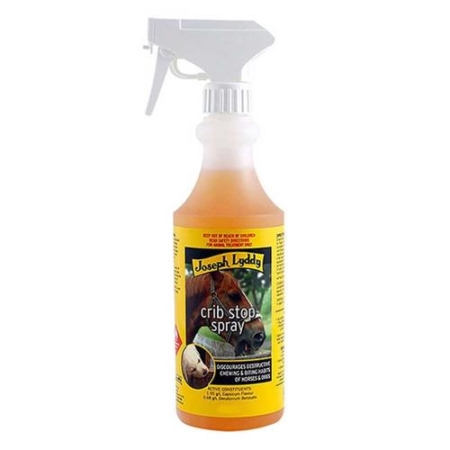 Joseph Lyddy Crib Stop Spray  500 Ml