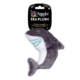 Sea Plush Shark For Small Dogs 1 Pack