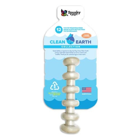 Clean Earth Recycled Stick Heavy Duty  1 Pack