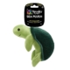 Sea Plush Turtle For Small Dogs 3 Pack