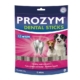 Prozym Rf2 Dental Sticks For Small & Medium Dogs 0-20 Kg (12 Pieces) 1 Pack