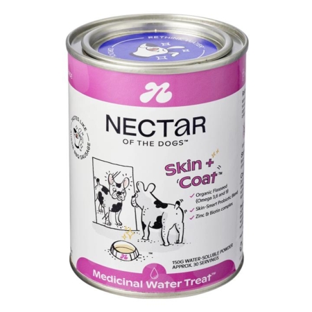 Nectar Skin & Coat Powder  150 Gm