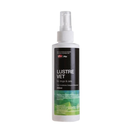 Lustre Vet  250 Ml