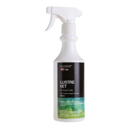 Lustre Vet  500 Ml