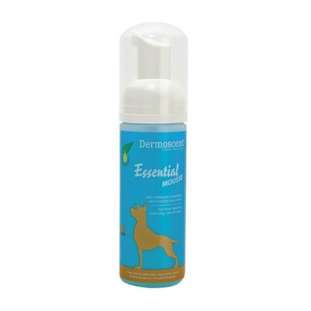 Dermoscent Essential Dog Mousse  150 Ml