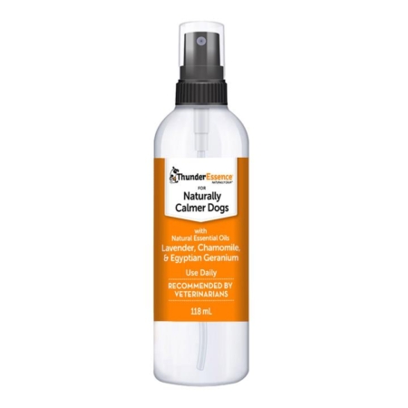 Thunderessence Dog Calming Spray  118 Ml