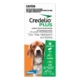 Credelio Plus For Medium Dogs 5.5 - 11 Kg Orange 6 Chews