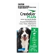 Credelio Plus For Extra Large Dogs 22 - 45 Kg Blue 3 Chews