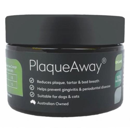 Plaqueaway  50 Gm