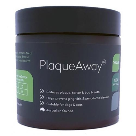 Plaqueaway  100 Gm