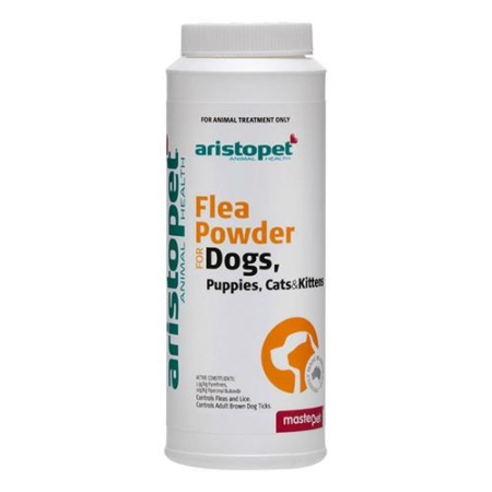 Aristopet Flea Powder  100 Gm