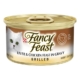 Fancy Feast Cat Adult Grilled Liver & Chicken 85g X 24 Cans  1 Pack