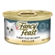 Fancy Feast Cat Adult Grilled Turkey Feast In Gravy 85g X 24 Cans  1 Pack