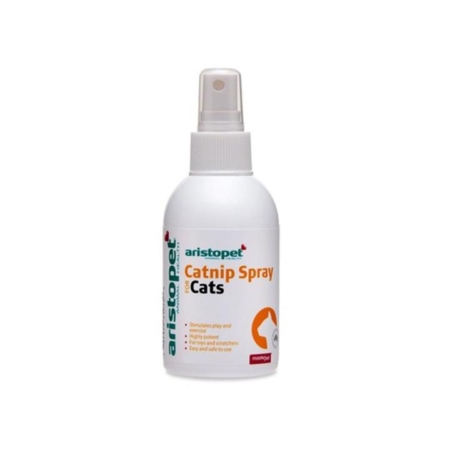 Aristopet Catnip Spray  125 Ml