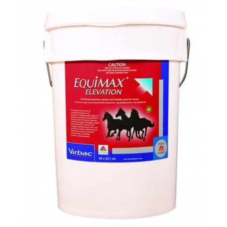 Equimax Elevation Bucket 60 Pack 1 Pack