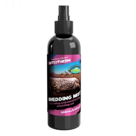 Vetafarm Ectotherm Shed Mist  475 Ml