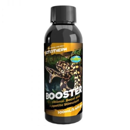 Vetafarm Ectotherm Booster  100 Ml