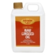 Equinade Raw Linseed Oil  1 Litre