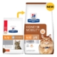 Hill's Prescription Diet K/D + Mobility Chicken Dry Cat Food  2.8 Kg