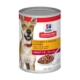 Hill's Science Diet Adult Chicken & Barley Entrée Canned Dog Food 370 Gm 12 Cans