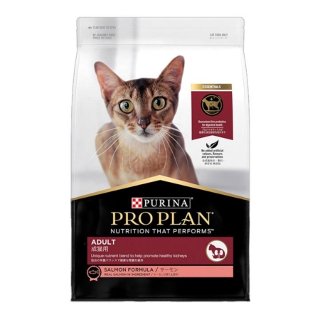 Pro Plan Cat Adult Chicken  1.5 Kg