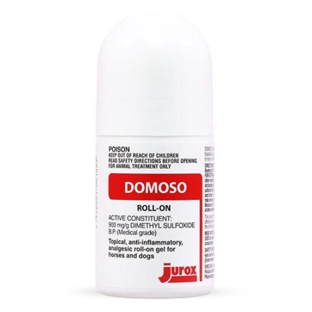 Domoso Roll-On  100 Gm