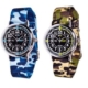 EasyRead Time Teacher Past/To Camo Watch