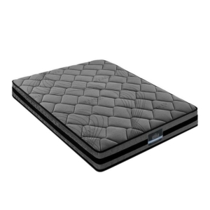 Bedding Wendell Pocket Spring Mattress 22cm Thick – Double