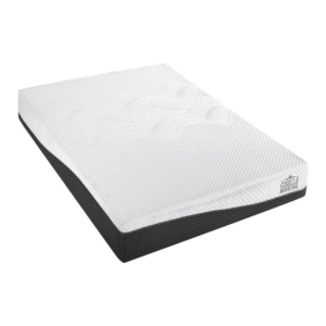 Bedding Single Size Memory Foam Mattress Cool Gel without Spring
