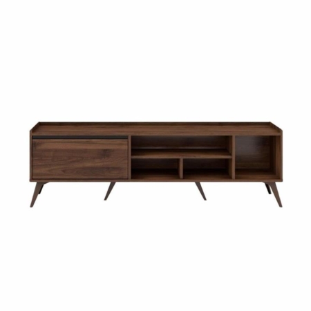 Mayer TV Stand Cabinet Entertainment Unit 1.5m - Columbia